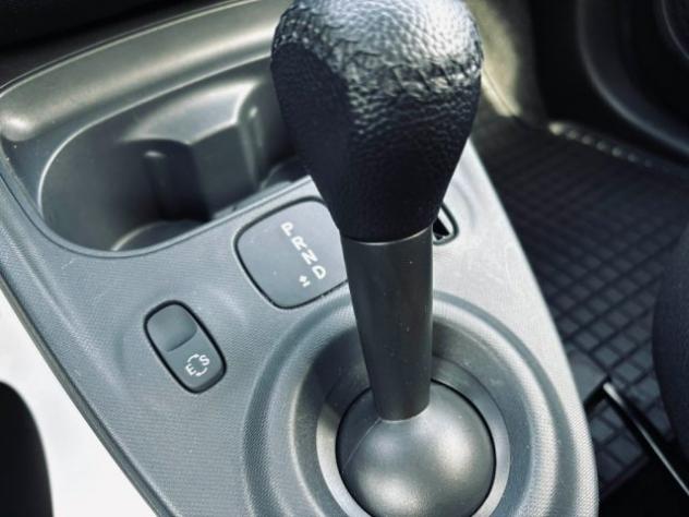 SMART ForFour 90CV Turbo *AUTOMATICA*STRAFULL OPTIONAL*UNICOPROP rif. 24074838 - Foto 7