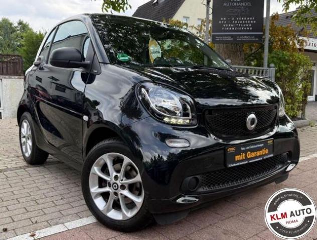 SMART ForTwo 70 1.0 twinamic Passion **PREZZO CHIAVI IN MANO** rif. 24104855 - Foto 2