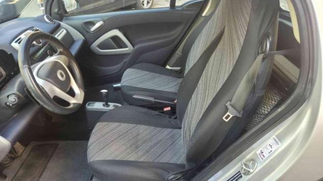 SMART ForTwo 800 40 kW coupé pulse cdi rif. 23523656 - Foto 7