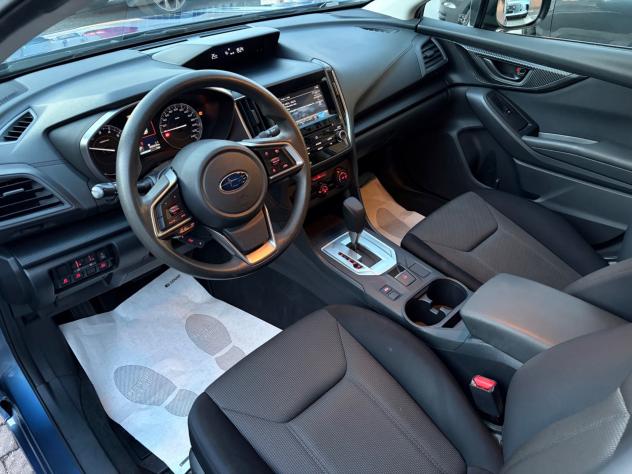 Subaru Impreza 1.6i AWD Lineartronic Style !! - Foto 7
