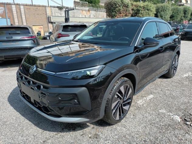 VOLKSWAGEN T-Roc 1500 eTSI ACT STYLE 116CV DSG CARPLAY CAM"19 ITA rif. 24144979 - Foto 3