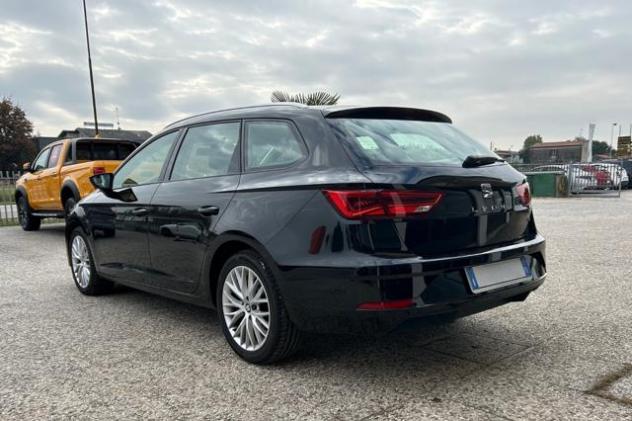 SEAT Leon 1.5 TGI DSG ST Style rif. 23471105 - Foto 4