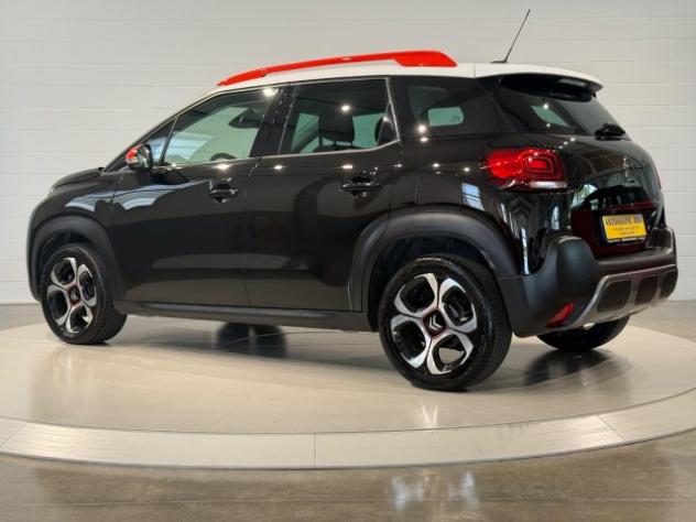 CITROEN C3 Aircross BlueHDi 120cv auto. S&S EAT6 Shine PREZZO REALE rif. 23926293 - Foto 3