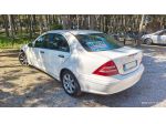 Mercedes C 180 Kompressor Elegance 2004