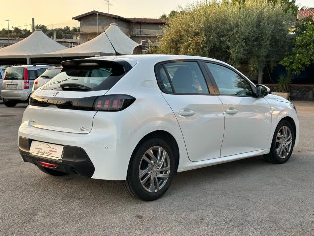 Peugeot 208 PureTech 75 Stop&Start 5 porte Active - Foto 4