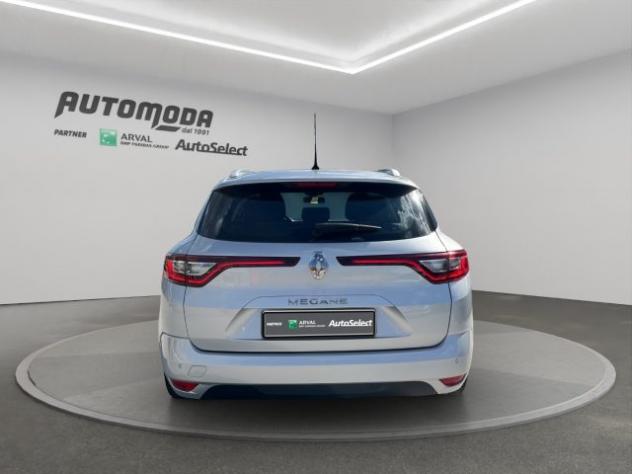 RENAULT Megane ST 1.5DCI 115CV rif. 23467381 - Foto 5