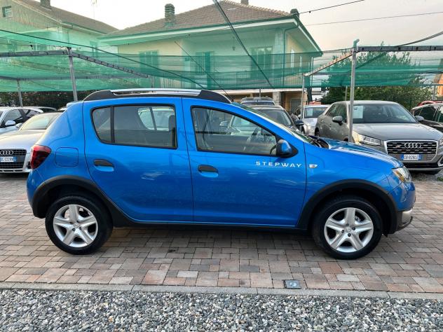 Dacia Sandero Stepway 1.5 dCi Euro 6 ok per neopatentati - Foto 4