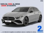 NEW Mercedes-Benz A 180 d Edition AMG Line auto
