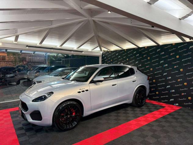 Maserati Grecale 2.0 mhev Modena 330cv auto - Foto 4