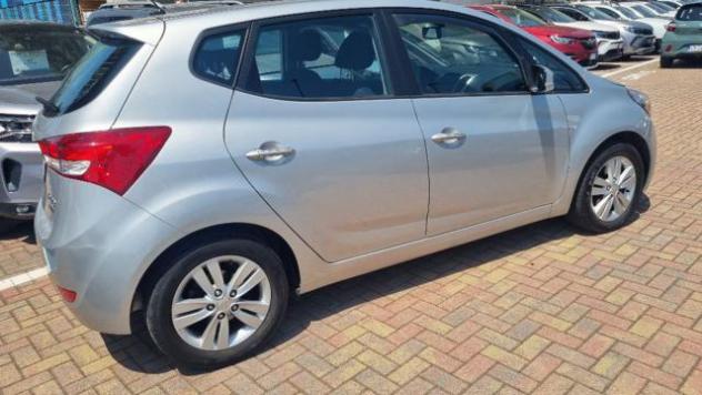 HYUNDAI iX20 1.6 CRDI 115 CV Comfort rif. 23837862 - Foto 6
