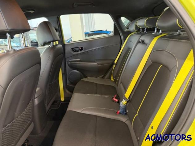 HYUNDAI Kona 1.0 T-GDI Comfort rif. 24008452 - Foto 10