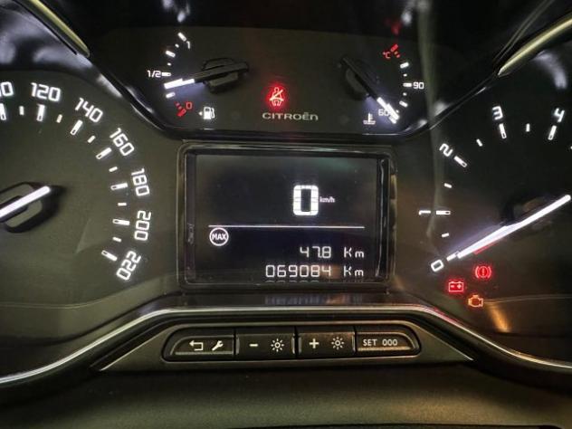 CITROEN C3 Aircross BlueHDi 100 S&S Shine rif. 23899113 - Foto 5