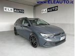 VOLKSWAGEN Golf Variant 2.0 TDI 150 CV DSG Life - 18'' - Ambient - Navi rif &hellip;
