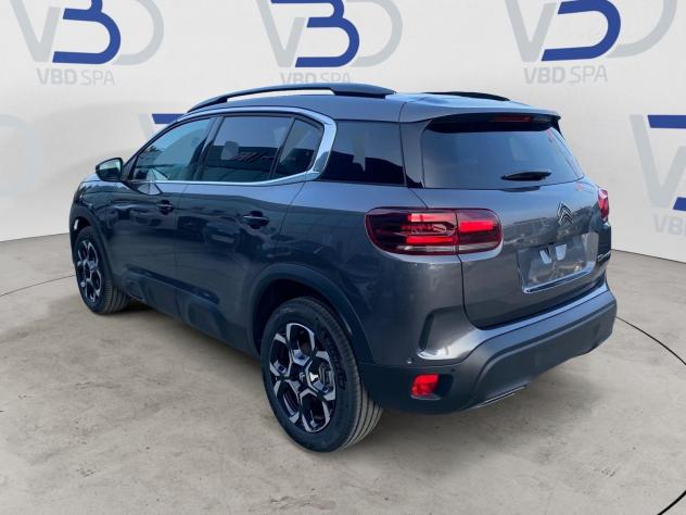 Citroën C5 Aircross I 2022 1.5 bluehdi Max s&s 130cv eat8 - Foto 3