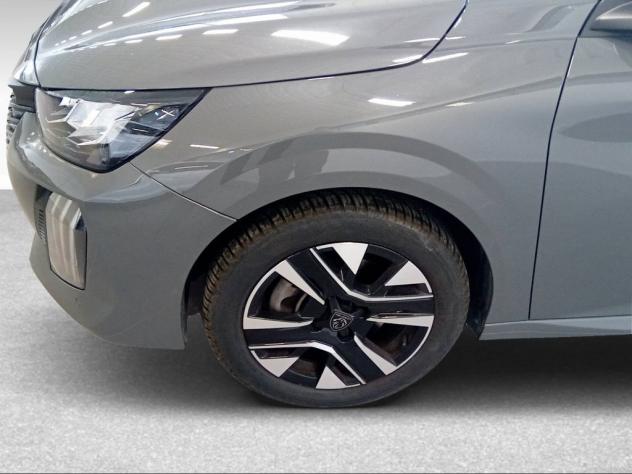 Peugeot 208 II 2023 1.2 puretech Allure s&s 100cv - Foto 4