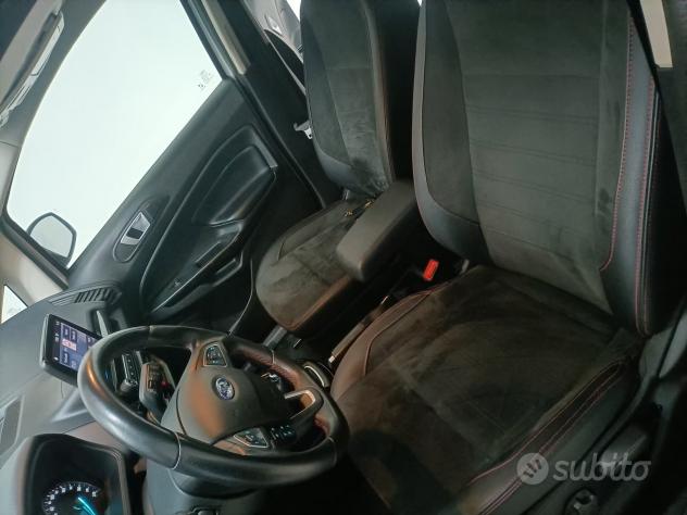 Ford EcoSport 1.0 EcoBoost 125 CV-ST-Line-2023 - Foto 7