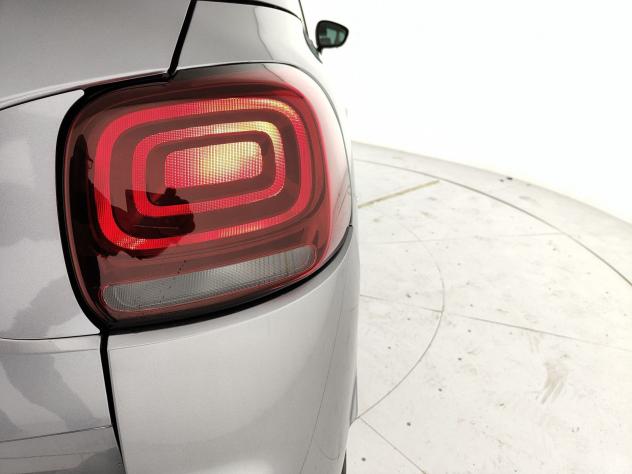 Citroën C3 Aircross C3 Aircross PureTech 130 S&S EAT6 Max - Foto 9