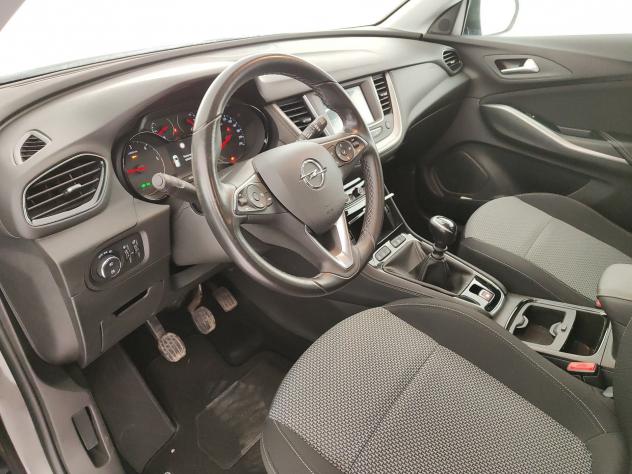 Opel Grandland X Grandland X 1.5 diesel Ecotec Start&Stop Advance - Foto 10