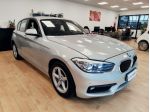 BMW Serie 1       (F20) 114d 5p. Business