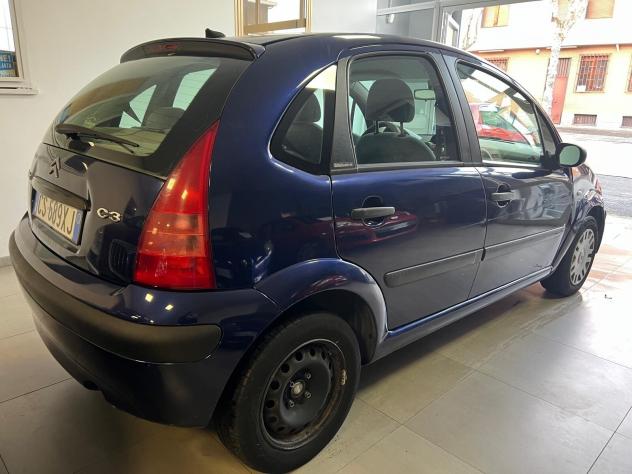 Citroen C3 1.1 GPL - Foto 4