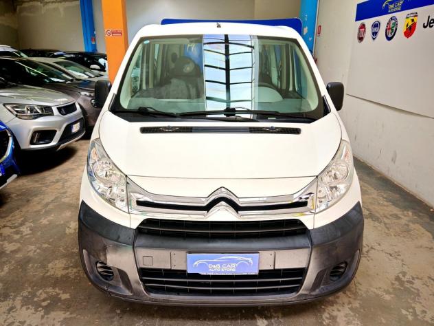 Citroen Jumpy 8 POSTI 2.0 HDi - Foto 2