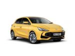 MG MG3 1.5 Hybrid+ Luxury