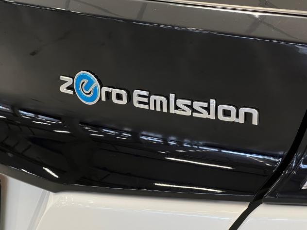 Nissan Leaf Business 40kWh 150cv - Foto 5