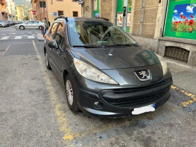 PEUGEOT 207 1.4 8V 75CV 3p. Energie - APERTI AD AGOSTO rif. 24043543