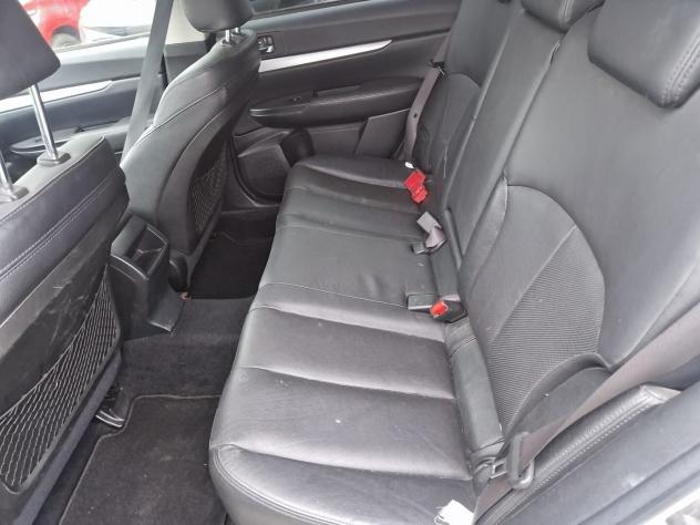 Subaru OUTBACK 2.0D CVT Exclusive - Foto 6