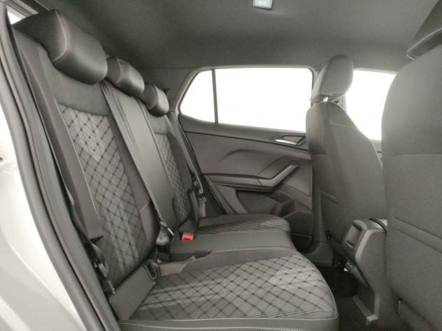 Volkswagen T-Cross 1.0 TSI 115 CV R-Line - Foto 8