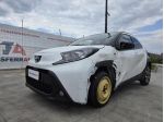 TOYOTA Aygo X 1.0 VVT-i 72 CV 5 porte Trend S-CVT rif. 23471553