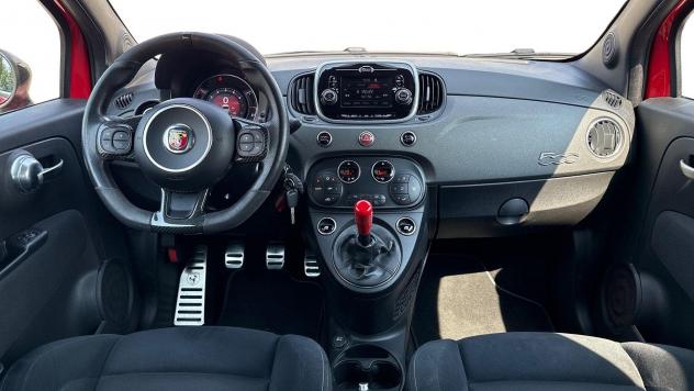 Abarth 595 2016 1.4 T-Jet 180cv Competizione - Foto 7