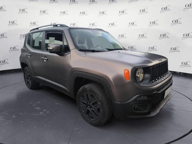 Jeep Renegade Renegade 2.0 mjt Night Eagle 4wd (prezzo reale) - Foto 2
