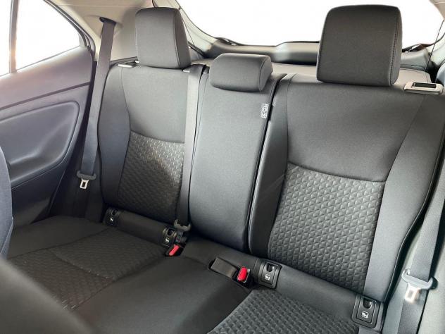 Toyota Yaris Cross 1.5H Active E-CVT - Foto 10
