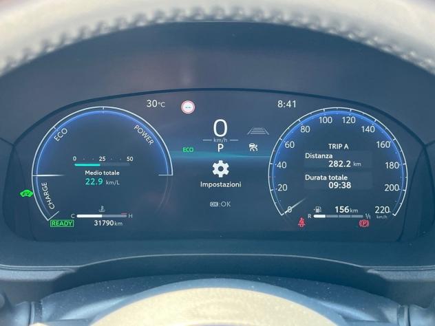 Toyota Yaris Hybrid 130 Lounge MY24 - Foto 9