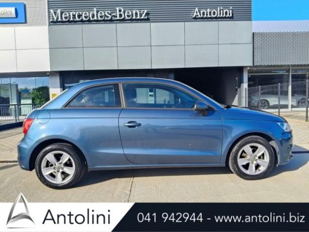 AUDI A1 1.0 TFSI ultra rif. 23731926