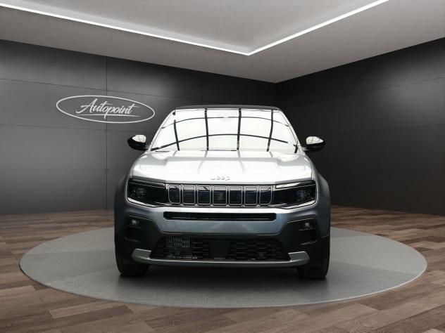 Jeep Avenger 1.2 Turbo Summit #Tetto - Foto 4