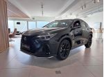 Lexus NX II 2022 450h+ 2.5 phev F-Sport 4wd 309cv e-cvt