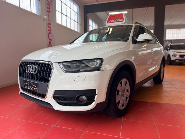 Audi Q3 2.0 TDI Advanced - Foto 9