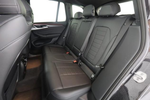 BMW X3 X3 xDrive20d 48V Msport rif. 23982528 - Foto 3