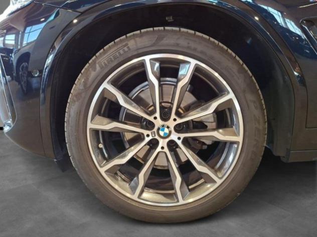 BMW X3 xDrive20d 48V Msport Aut. rif. 23883239 - Foto 5