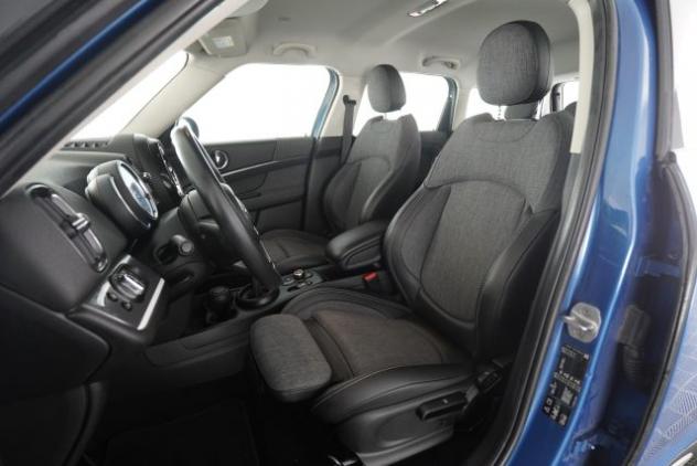 MINI Mini Countryman 2.0 Cooper SD Countryman ALL4 Automat rif. 23764558 - Foto 10