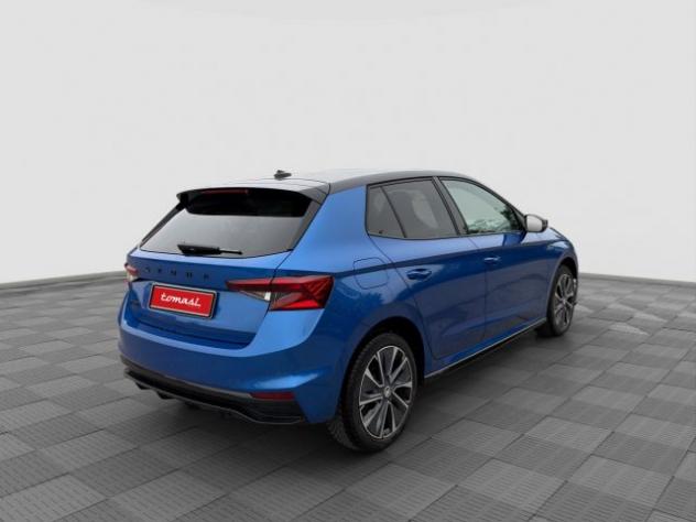 SKODA Fabia 4° serie 1.0 MPI 80 CV Monte Carlo rif. 23702696 - Foto 5