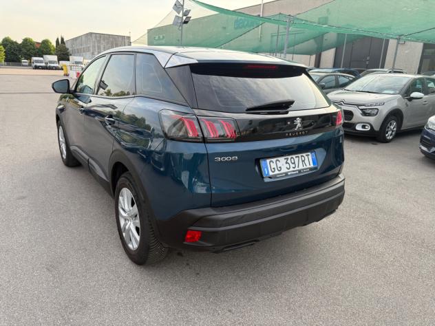 Peugeot 3008 BlueHDi 130 S&S EAT8 Active Business - Foto 3