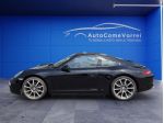 PORSCHE 911 (991) 911 3.4 Carrera Coupé