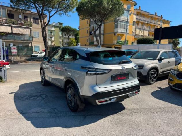 NISSAN Qashqai MHEV 140 CV Acenta rif. 23787045 - Foto 5