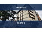 Immobile in asta di 20 m² in vendita a Firenze