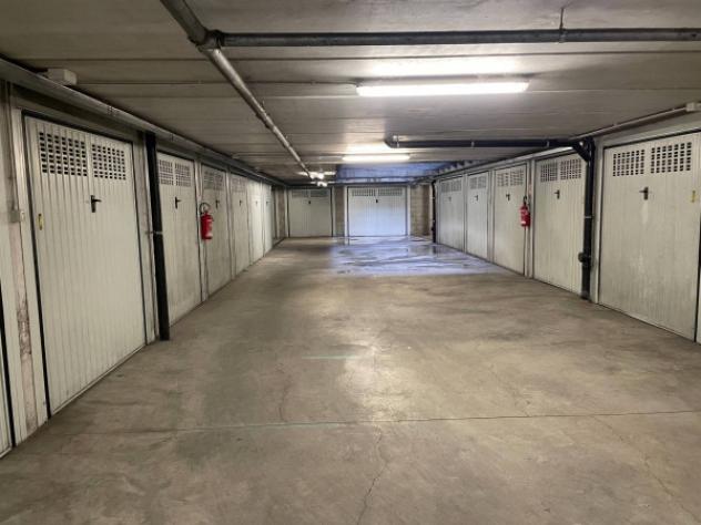 Box / Garage di 26 m² in vendita a Torino - Foto 5