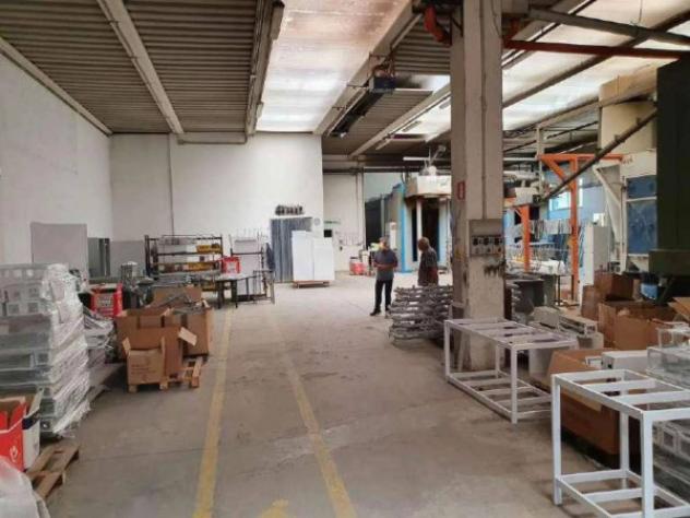 Immobile in asta di 4295 m² in vendita a Bevagna - Foto 14