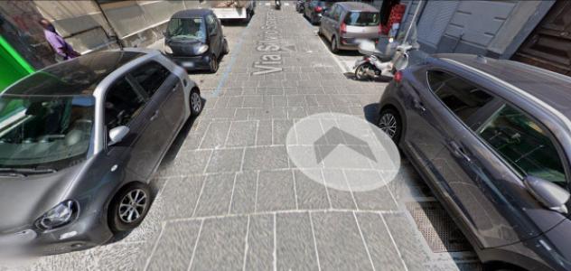 Immobile in asta di 361 m² con più di 5 locali in vendita a Napoli - Foto 9